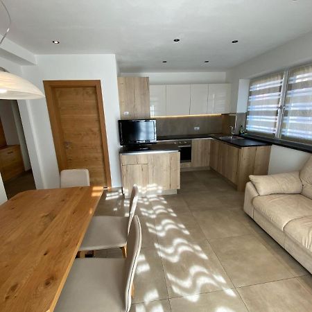 Fiemme Home Mountain Apartment Tesero Exterior photo
