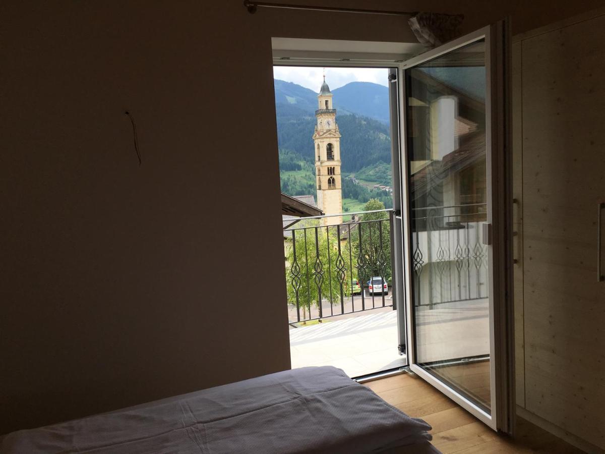 Fiemme Home Mountain Apartment Tesero Exterior photo