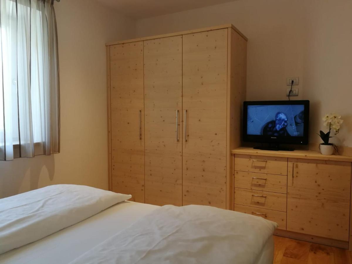 Fiemme Home Mountain Apartment Tesero Exterior photo